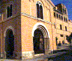 Paseo por sus Iglesias