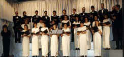  Presentación en el Centro Cultural de la General de Motril, Diciembre 1997